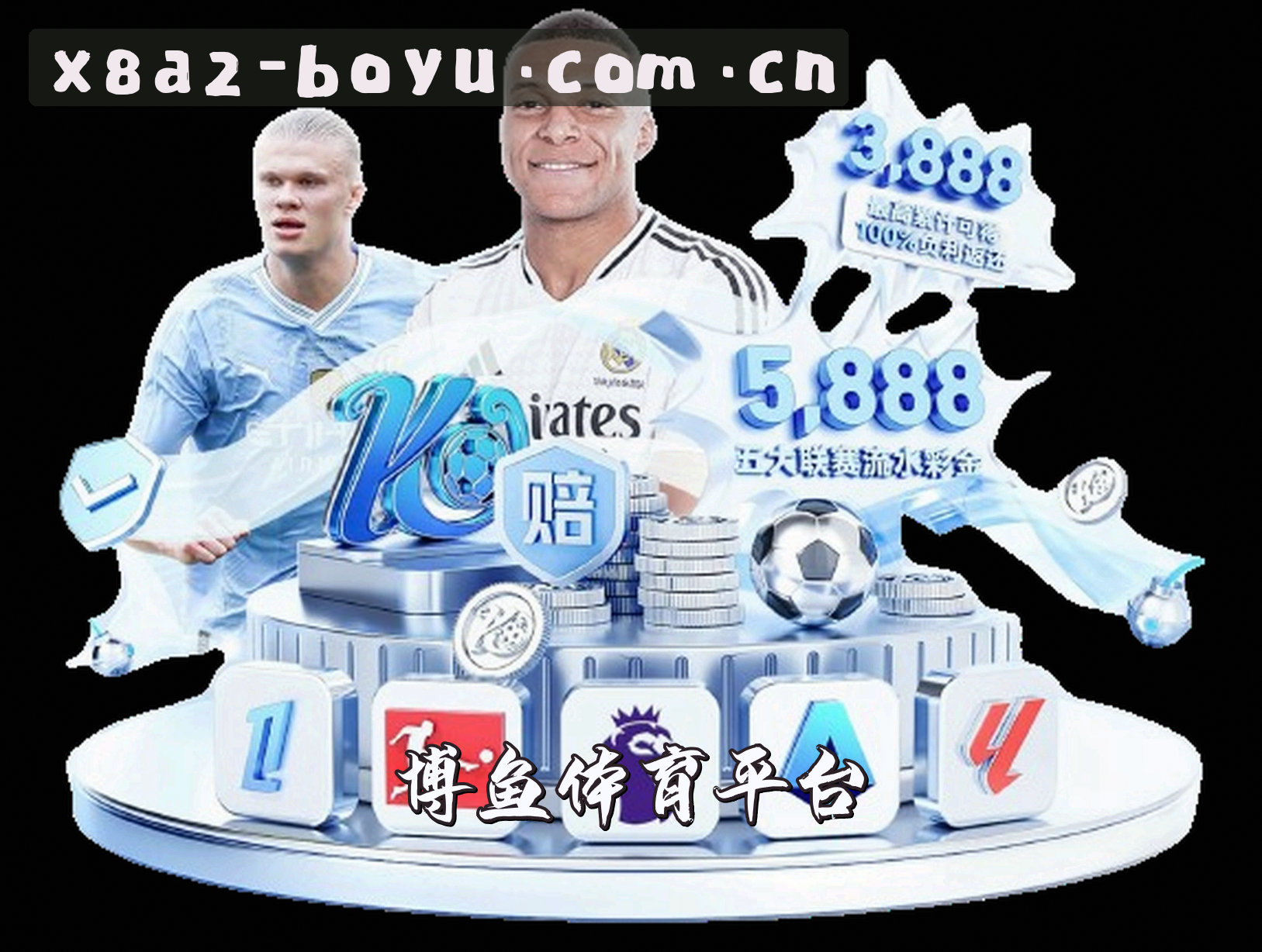 平台简介